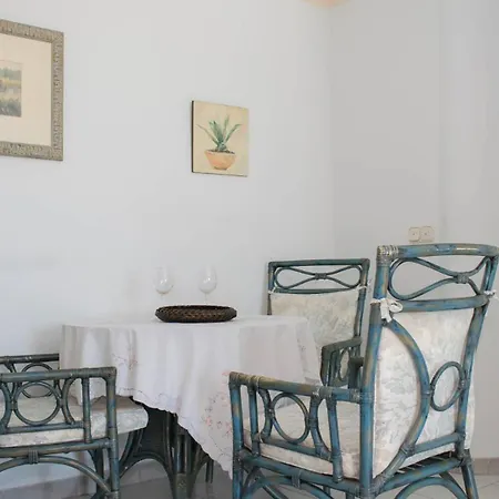 Διαμέρισμα Vistamar 2