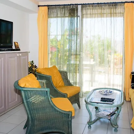 Apartment Vistamar 2 Chayofa