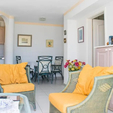 Vistamar 2 Apartman *