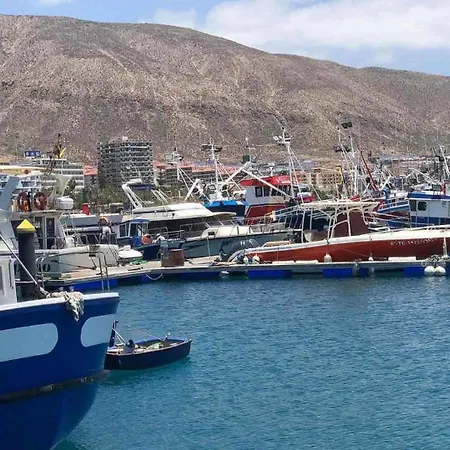 Vistamar 2 Apartman Chayofa