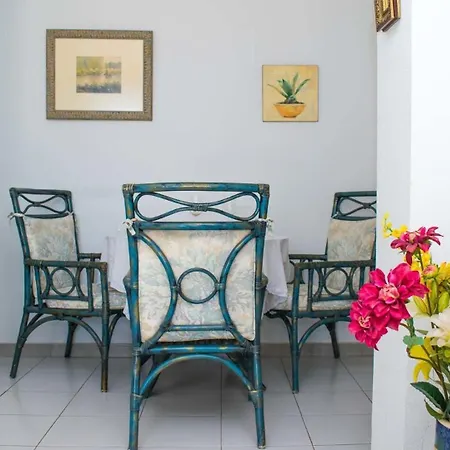 Vistamar 2 Apartment