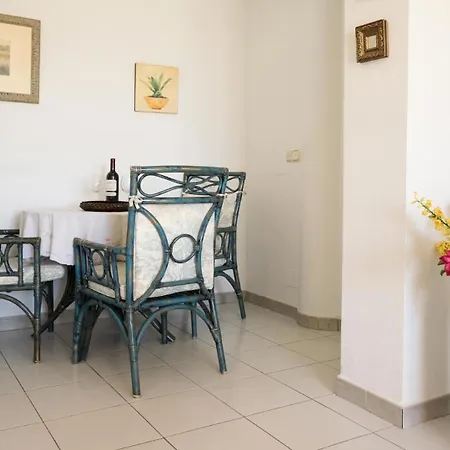 Vistamar 2 Apartment *